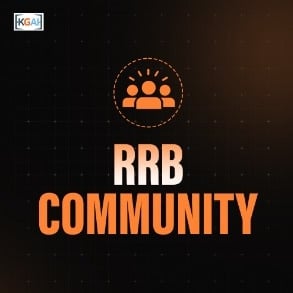 RRB Community - Knowledge Gate AI