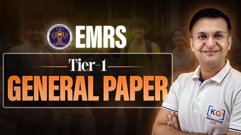 EMRS (General Paper)