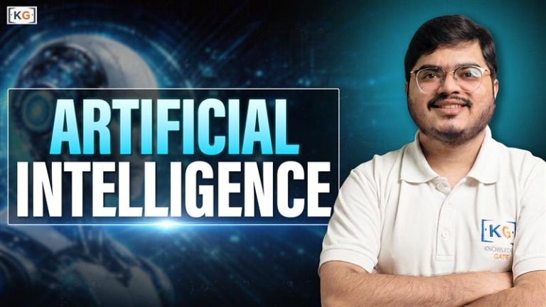 Artificial Intelligence (AI)