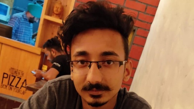 Vikram kumar