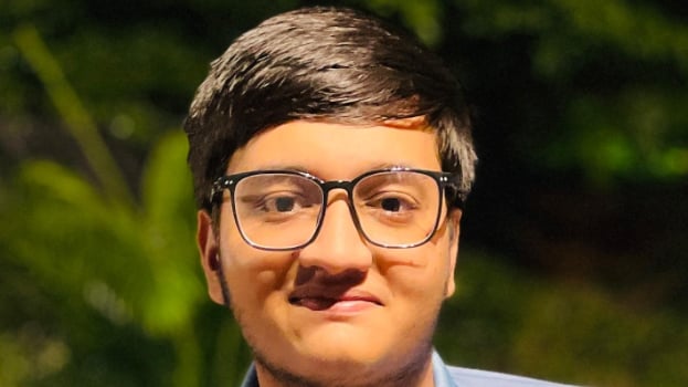 Neet Dhameliya