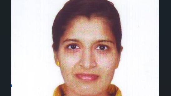 Prabhjot Kaur