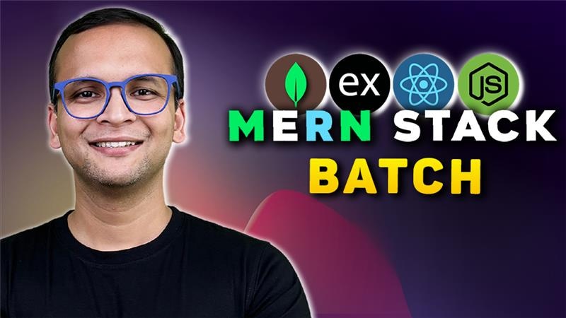 MERN Stack