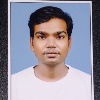Durgesh Kumar Mohan Jhariya