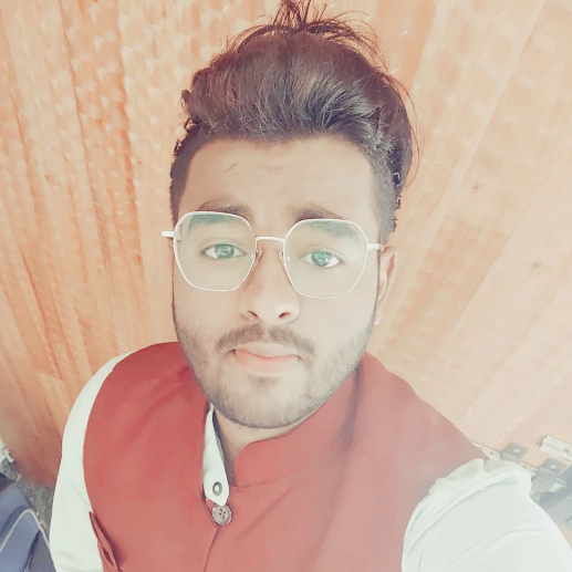 Gulabchand Kumar Gupta