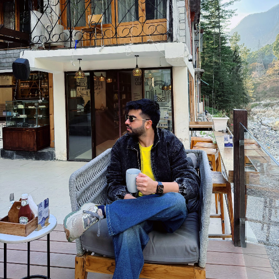 Sudhanshu Arora