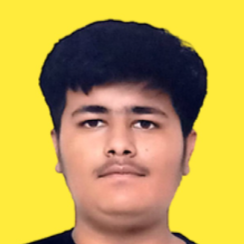 Jenish Shah