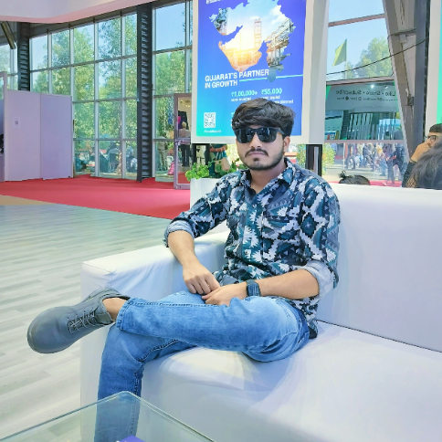 Hardik Sarvaiya