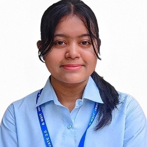 Tanisha Ali