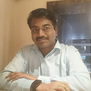 Vivek Dighekar