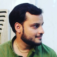 Arjun Vishwakarma