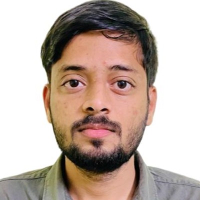 Harsh Kumar Verma