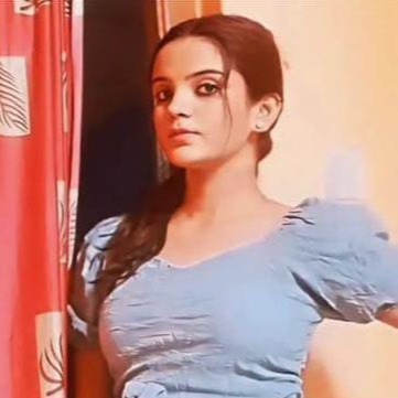 Anuradha Dwivedi