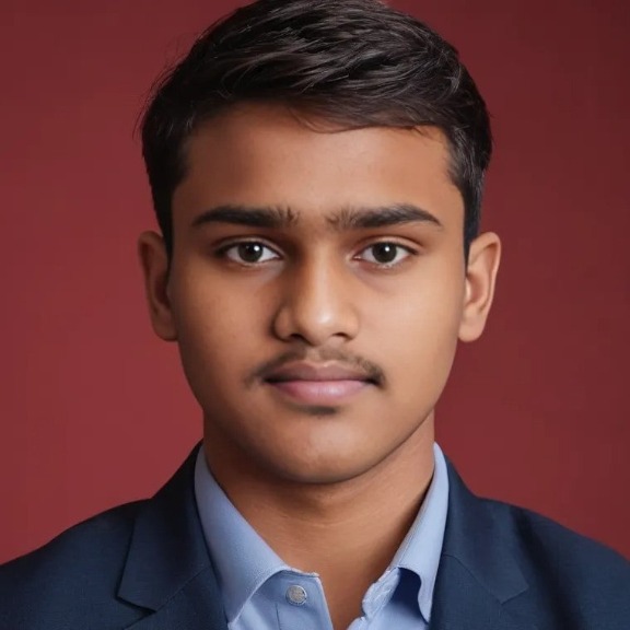 Abhijit Arote