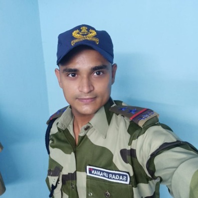 Sagar Upaman