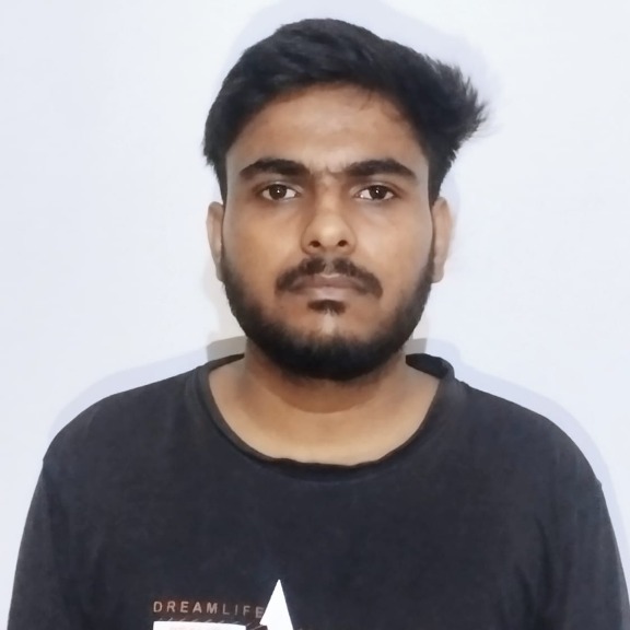 Priyanshu Yadav