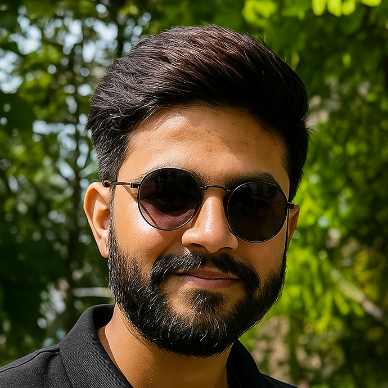 ISHAAN SRIVASTAVA