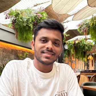 Pruthwiraj Deepak Londhe