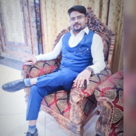 Er. Harendra Chaudhary