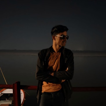 Nirbhay Mishra