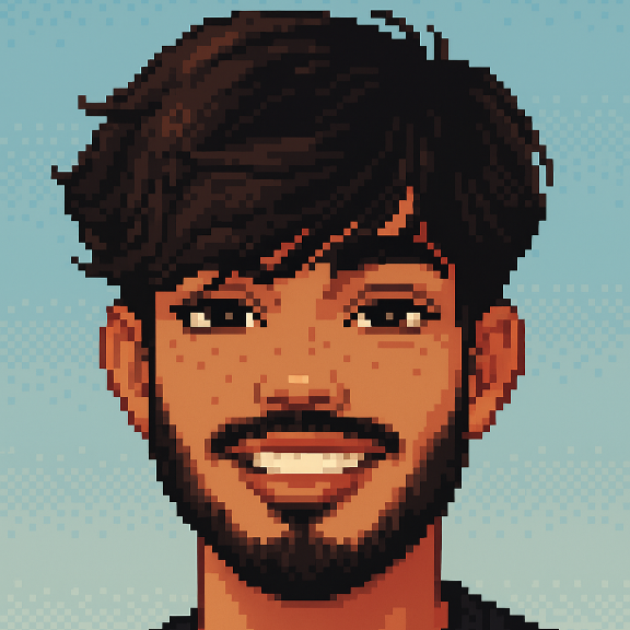 Avaneesh Jaiswal