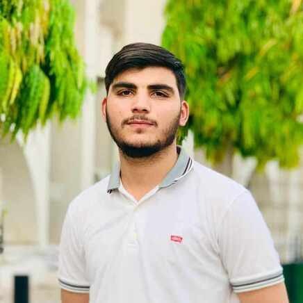 MUHAMMAD ANAS