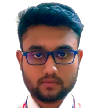 Avishek Dutta