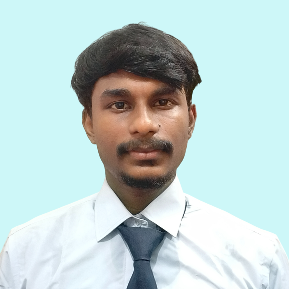 Dipan Pramanik