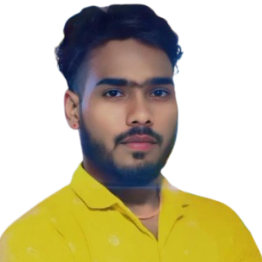 Nitish Kumar
