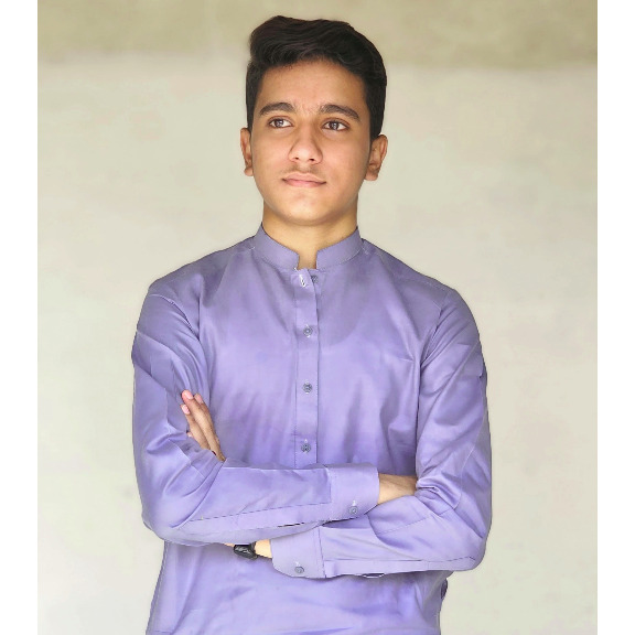 Muhammad Mughees Sattar