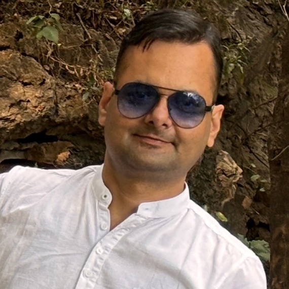 Ashok Kumar