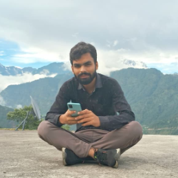 Sachin Kumar