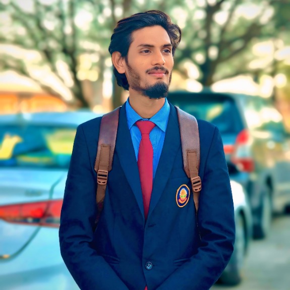 Mohammad Faisal