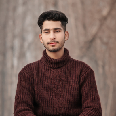 SAHIL RAMZAN BHAT