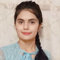 Roshani Mali