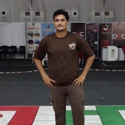 Aviral Singh