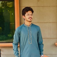 Muhammad Ahmed