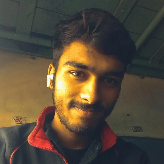 Tejaswi Kumar