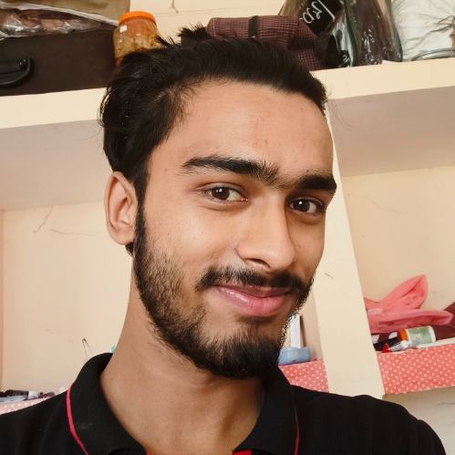 Tejaswi Kumar