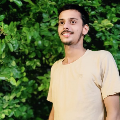 Omkar Pandey