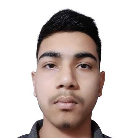 Sujan Acharya
