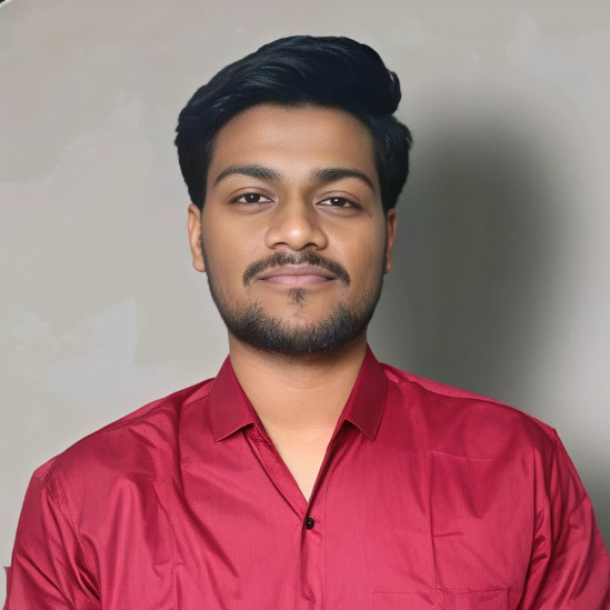 Shivam Atre
