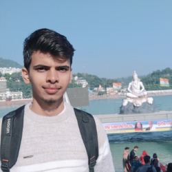 Ashish Kumar