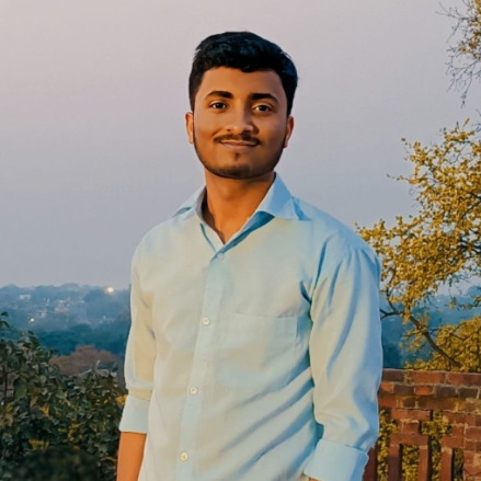 Vishal Pandey