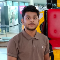 Gaurav Vishwakarma