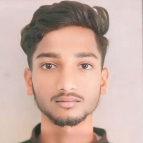 Vikas Ashok Yadav