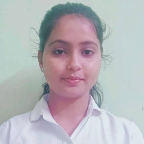 Nikita Prajapati