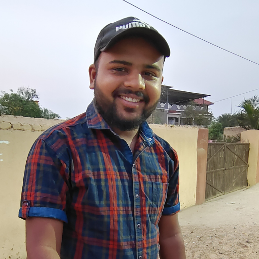 TEJESWAR MISHRA
