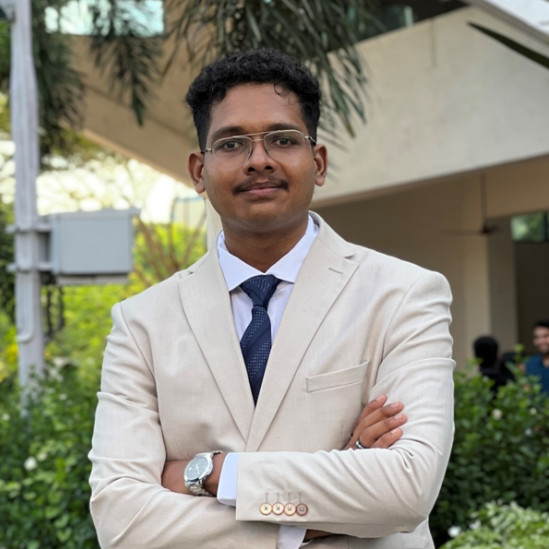 Swaminathan J.K.