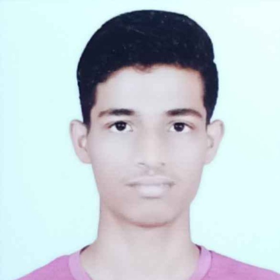 Md Mustaqeem Ansari